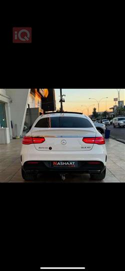 مێرسێدس بێنز GLE